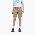 Spodenki trekkingowe damskie Peak Performance Iconiq avid/beige