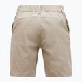 Spodenki trekkingowe damskie Peak Performance Iconiq avid/beige 2