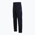 Spodnie trekkingowe męskie Peak Performance Iconiq Zip black 3