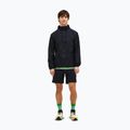 Kurtka przeciwwiatrowa męska Peak Performance Freelight Wind black 2