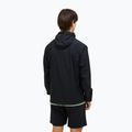 Kurtka przeciwwiatrowa męska Peak Performance Freelight Wind black 3
