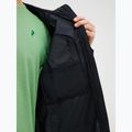 Kurtka przeciwwiatrowa męska Peak Performance Freelight Wind black 5