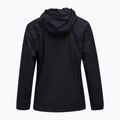 Kurtka przeciwwiatrowa męska Peak Performance Freelight Wind black 2