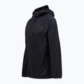 Kurtka przeciwwiatrowa męska Peak Performance Freelight Wind black 3