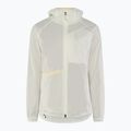 Kurtka hybrydowa damska Peak Performance Freelight Alpha offwhite/avid beige