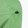 Kurtka przeciwdeszczowa męska Peak Performance Trail Hipe Shell Jacket peppermint/pine needle/green 5