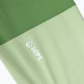 Kurtka przeciwdeszczowa damska Peak Performance Trail Hipe Shell Jacket peppermint/pine needle/vivid 5