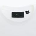 Koszulka damska Peak Performance Heavy Cotton off white 4