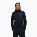 Bluza Peak Performance Utility Light Zip black/black