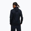 Bluza Peak Performance Utility Light Zip black/black 2