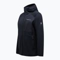 Bluza Peak Performance Utility Light Zip black/black 3