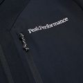 Bluza Peak Performance Utility Light Zip black/black 4