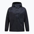Kurtka hybrydowa męska Peak Performance Freelight Alpha black