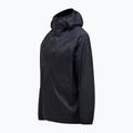 Kurtka hybrydowa męska Peak Performance Freelight Alpha black 3