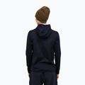 Bluza trekkingowa damska Peak Performance Light Zip Hood black 2