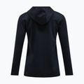Bluza trekkingowa damska Peak Performance Light Zip Hood black 5