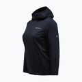 Bluza trekkingowa damska Peak Performance Light Zip Hood black 6