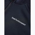 Bluza trekkingowa damska Peak Performance Light Zip Hood black 7