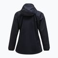 Kurtka hybrydowa damska Peak Performance Freelight Alpha black 2