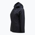 Kurtka hybrydowa damska Peak Performance Freelight Alpha black 3
