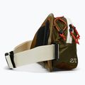 Saszetka nerka Peak Performance Trail Hip meadow moss 3