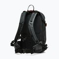 Plecak narciarski Peak Performance Vertical Ski 20 l black/black 2