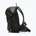Plecak narciarski Peak Performance Vertical Ski 20 l black/black 3