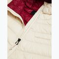 Kurtka puchowa damska Peak Performance Frost Down Hood Jacket Sand Fog 4