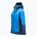 Kurtka narciarska męska Peak Performance Rider Tech Insulated azure ascent/mountain lake 3