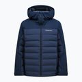 Kurtka narciarska męska Peak Performance Shred Down blue shadow 7