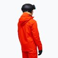 Kurtka narciarska męska Peak Performance Maroon Insulated solar burst 3