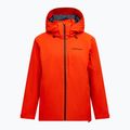 Kurtka narciarska męska Peak Performance Maroon Insulated solar burst 8