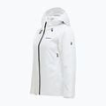 Kurtka narciarska damska Peak Performance Anima Insulated off white 3