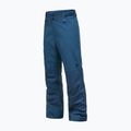 Spodnie narciarskie męskie Peak Performance Shred Insulated Pants mountain lake 3