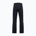 Spodnie narciarskie damskie Peak Performance Stretch Softshell black 6