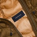 Kurtka puchowa damska Peak Performance Helium Down Hood meadow moss/sierra sand 9