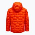 Kurtka puchowa męska Peak Performance Helium Down Hood solar burst 6