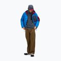 Kurtka puchowa męska Peak Performance Helium Utility Down azure sscent/mountain mist 2
