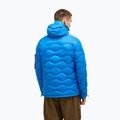 Kurtka puchowa męska Peak Performance Helium Utility Down azure sscent/mountain mist 3