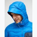 Kurtka puchowa męska Peak Performance Helium Utility Down azure sscent/mountain mist 4