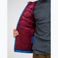 Kurtka puchowa męska Peak Performance Helium Utility Down azure sscent/mountain mist 5