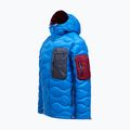 Kurtka puchowa męska Peak Performance Helium Utility Down azure sscent/mountain mist 9