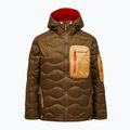 Kurtka puchowa męska Peak Performance Helium Utility Down meadow moss/sierra sand 7
