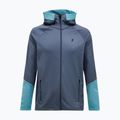 Bluza męska Peak Performance Rider Essentials mountain mist/deluded vision