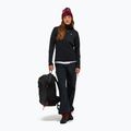 Bluza damska Peak Performance Rider Essentials Zip Hood black/black 2