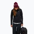 Bluza damska Peak Performance Rider Essentials Zip Hood black/black 4