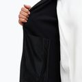 Bluza damska Peak Performance Rider Essentials Zip Hood black/black 5