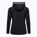 Bluza damska Peak Performance Rider Essentials Zip Hood black/black 7