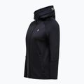 Bluza damska Peak Performance Rider Essentials Zip Hood black/black 8