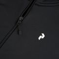 Bluza damska Peak Performance Rider Essentials Zip Hood black/black 8